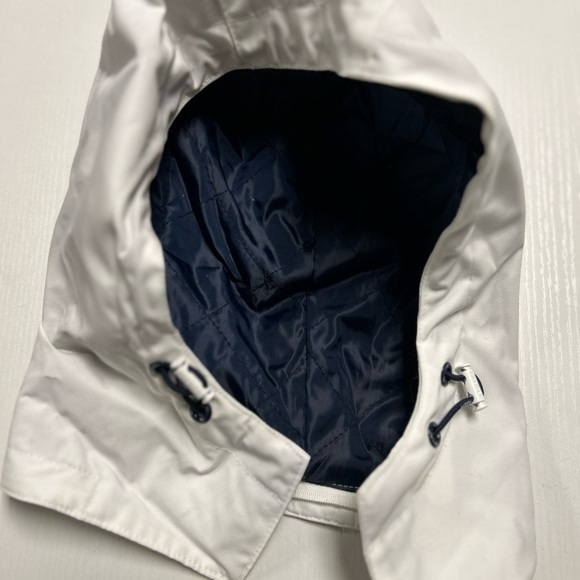 Tommy Hilfiger all in one Coat with hood - Picture 6 of 6